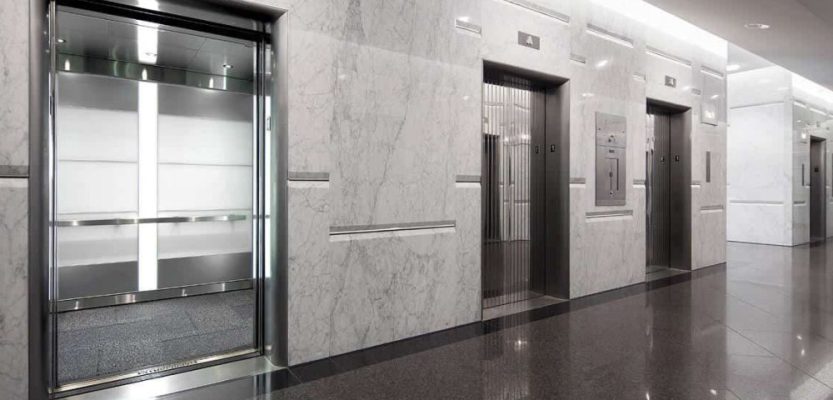 بهترین شرکت آسانسور در لاهیجان