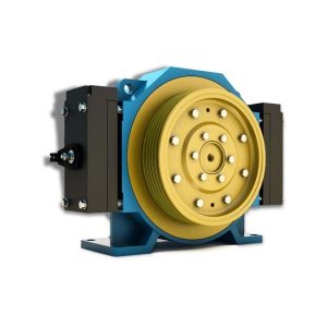 تفاوت موتور گیربکس و گیرلس آسانسور