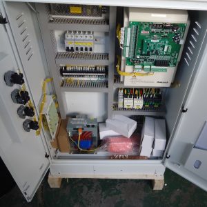 مصرف برق آسانسور چقدر است؟