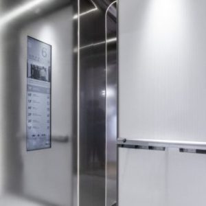 نصب و راه اندازی آسانسور در گیلان