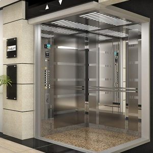 قیمت آسانسور خانگی در لاهیجان