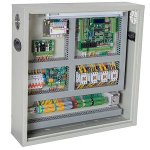 برق اضطراری آسانسور