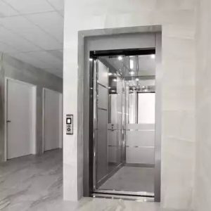بهترین شرکت آسانسور در لاهیجان
