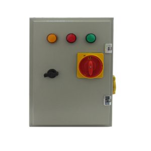 برق اضطراری آسانسور