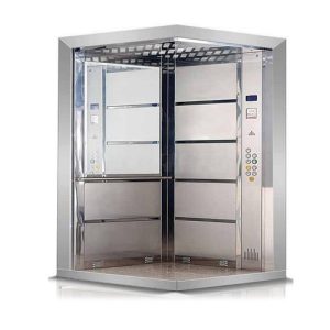 تولید کننده کابین تمام استیل در گیلان