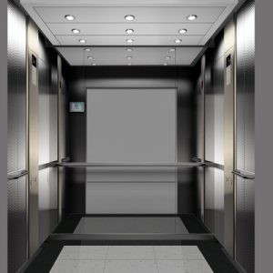 تولید کننده کابین تمام استیل در گیلان
