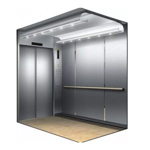 تولید کننده کابین تمام استیل در گیلان