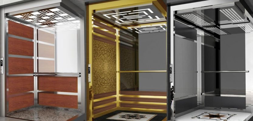 تولید کننده کابین تمام استیل در گیلان