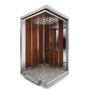 نکات مهم در طراحی کابین آسانسور (2)