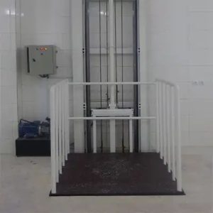 قیمت بالابر در لاهیجان