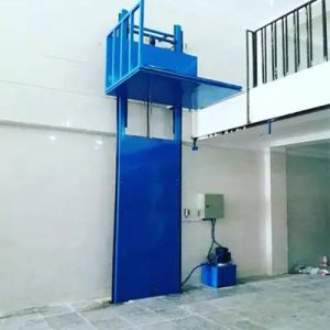 نصب بالابر خانگی در گیلان