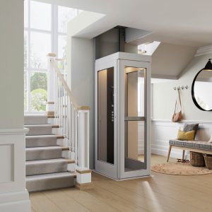 هوم لیفت (Home Lift) چیست؟