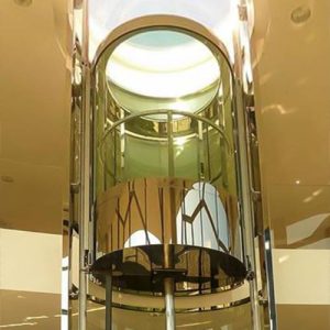 خرید آسانسور هیدرولیکی در رشت