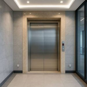 قیمت سرویس آسانسور در لاهیجان