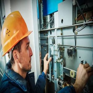 عیب یابی آسانسور هیدرولیک
