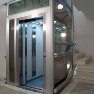 خرید آسانسور هیدرولیکی در رشت