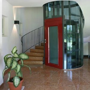 خرید آسانسور هیدرولیکی در رشت