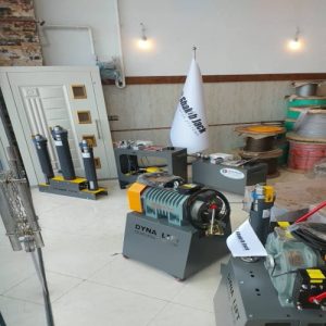 نمایندگی فروش شکیب جک در گیلان