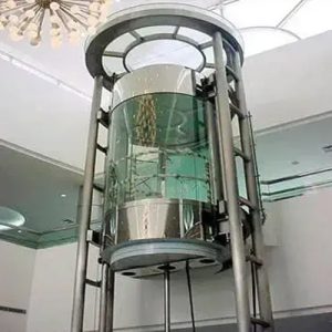 نصب آسانسور هیدرولیک خانگی