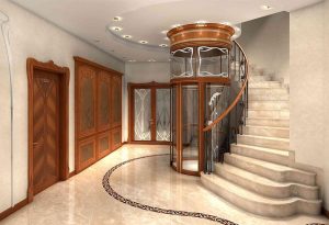 قیمت بالابر تک نفره