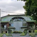 پروژه آسانسور هیدرولیک 4 توقف در لاهیجان